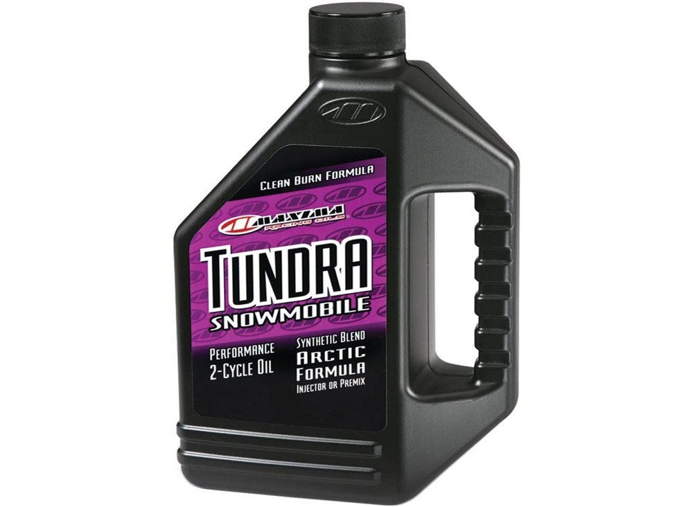 Maxima Tundra Snowmobile Oil