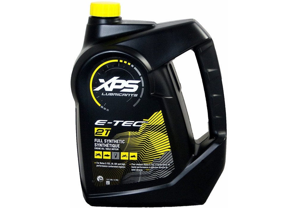 Ski-Doo XPS Snowmobile Oil