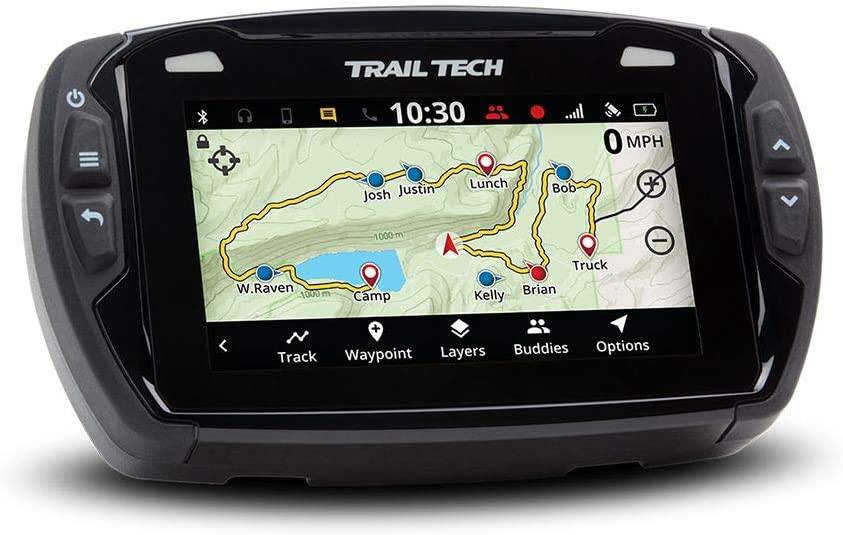 Best Snowmobile GPS Systems - Snowmobile.com