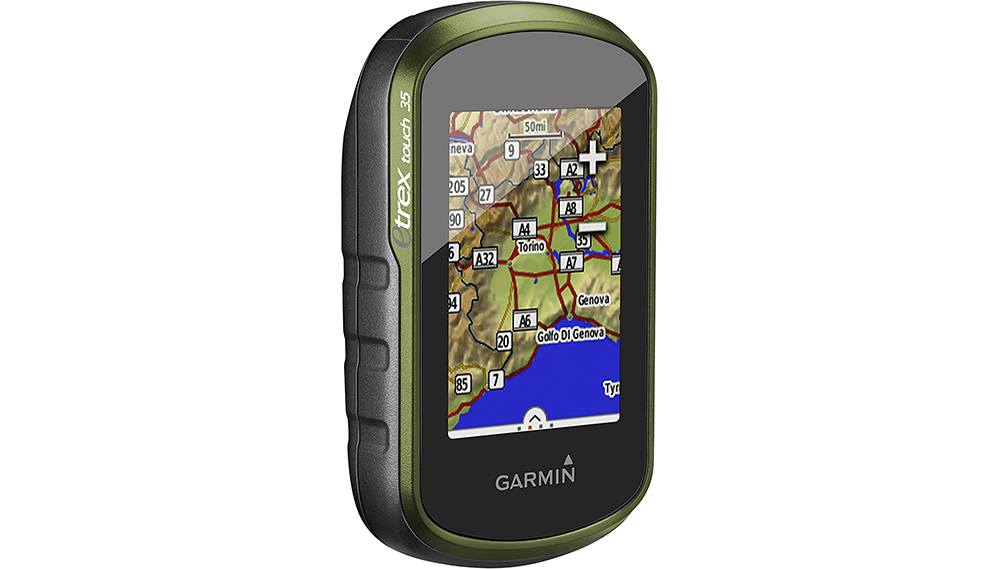 Garmin eTrex 22x