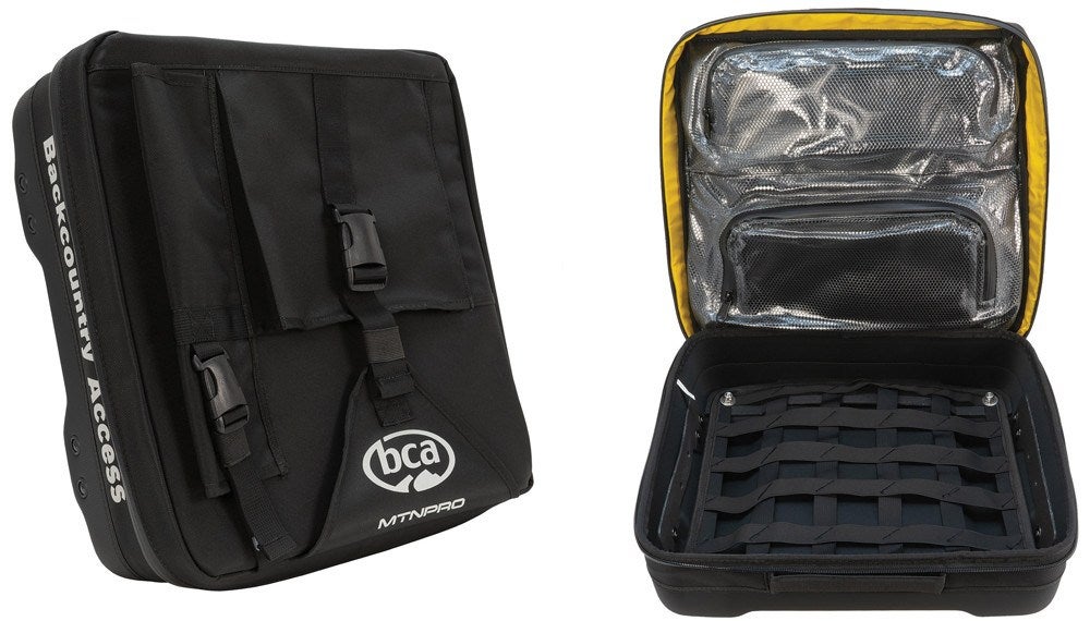 BCA MtnPro Tunnel Bag