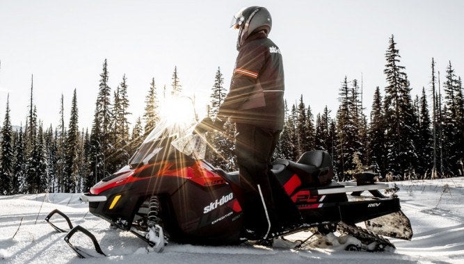 best snowmobile bibs 2018