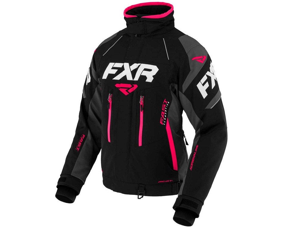 Fxr adrenaline jacket 2019 2025