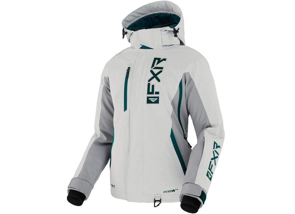 FXR EVO FX Jacket