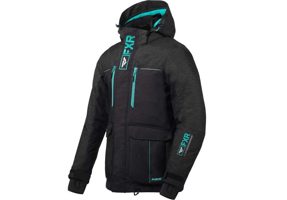 FXR Excursion Ice Pro Jacket