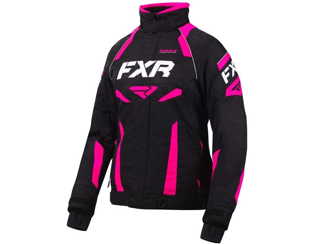 FXR Velocity Jacket