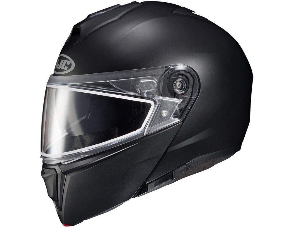 HJC Snowmobile Helmets Buyer s Guide Snowmobile