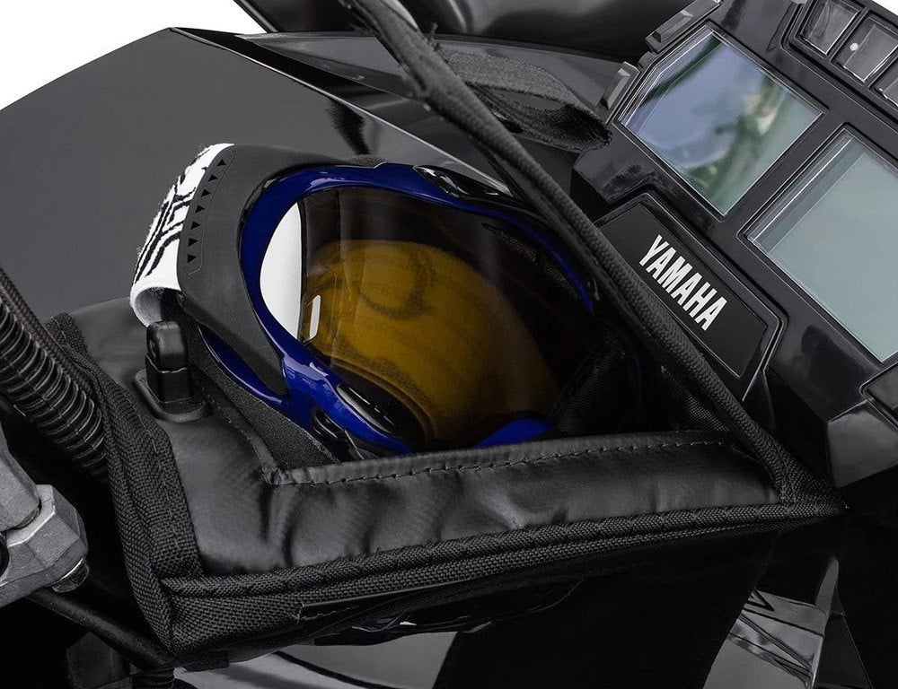 Yamaha Goggle Holder