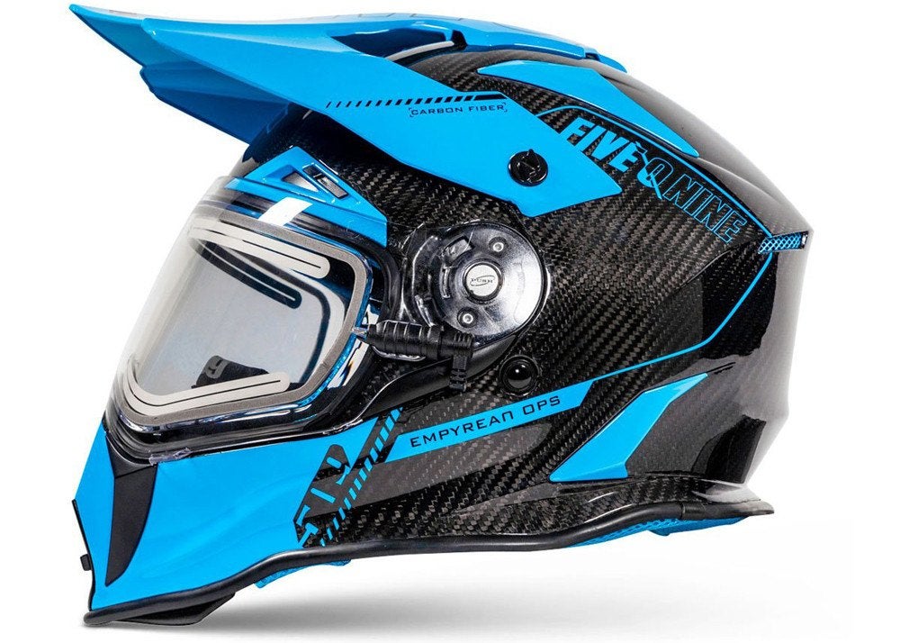 Best snowmobile online helmets 2019