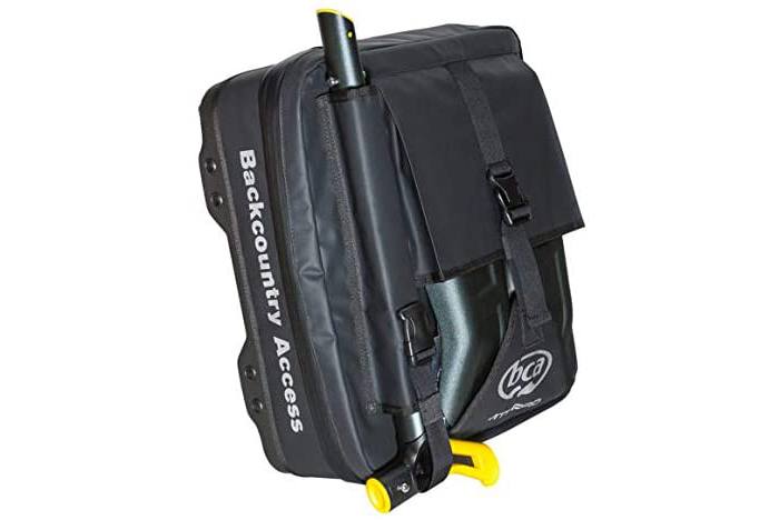 BCA MTNPro Tunnel Bag