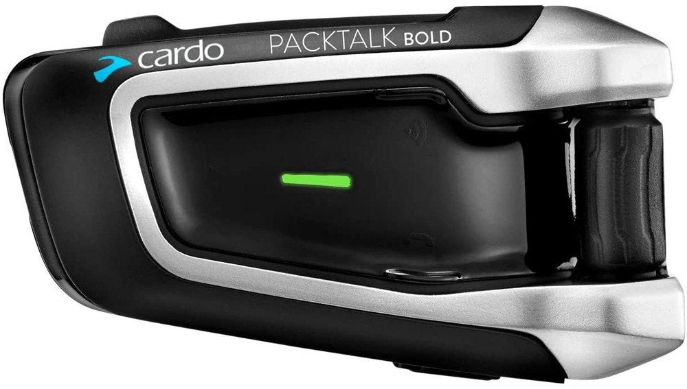 Cardo PackTalk Bold
