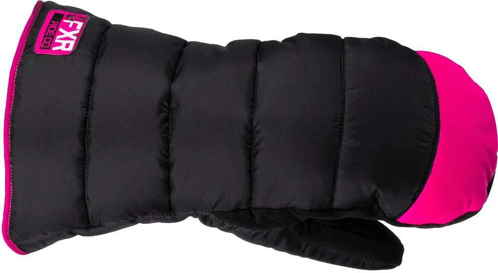 FXR Aspen Mitt