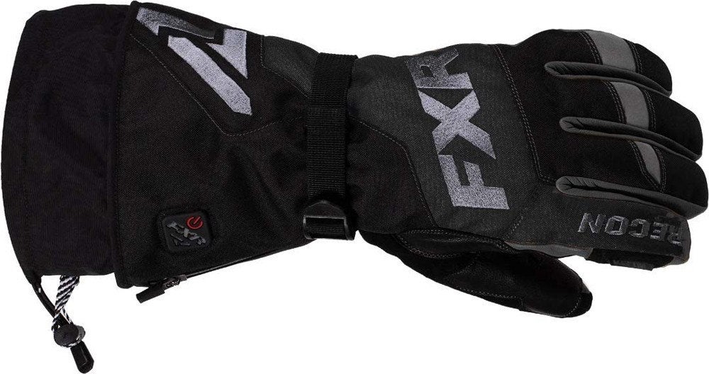 FXR Heated Recon Glove