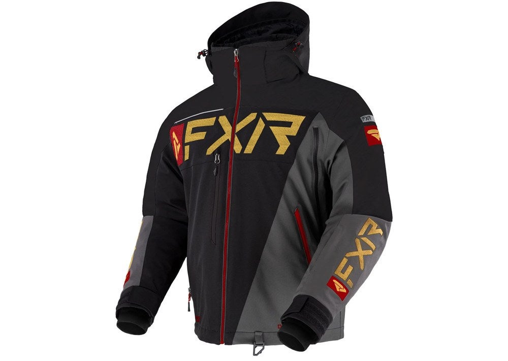 FXR Snowmobile Gear Buyer’s Guide - Snowmobile.com