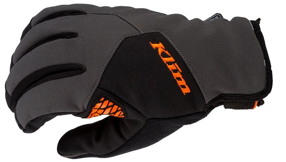 KLIM Inversion Insulated Winter Gloves 