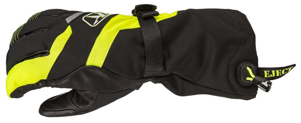 Klim PowerXross Gauntlet