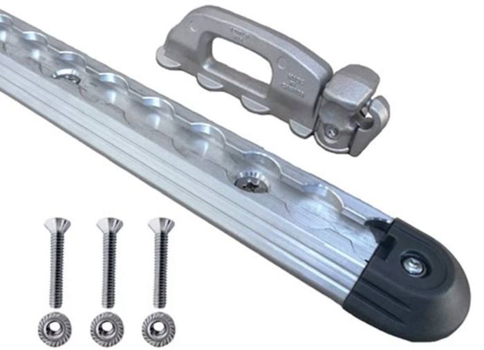 SuperClamp SuperTrac