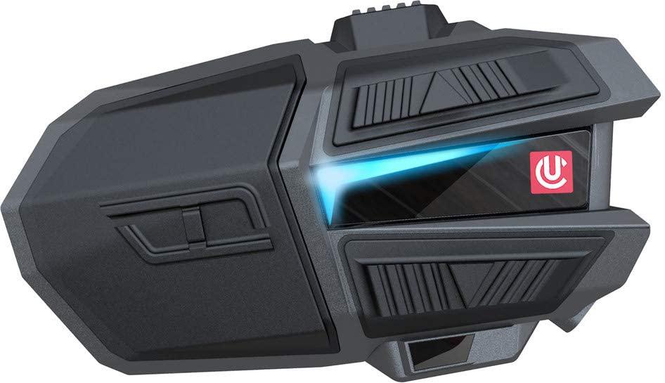 Snowmobile helmet shop communication systems