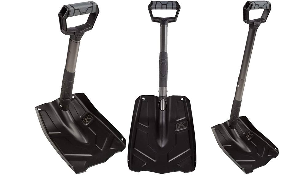 BCA Avalanche Shovel