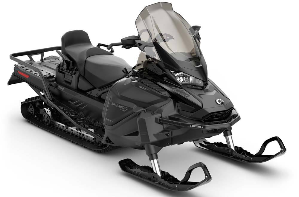 2022 Ski-Doo Skandic