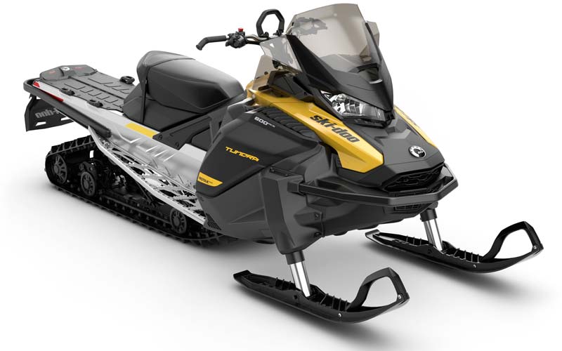 2022 Ski-Doo Tundra