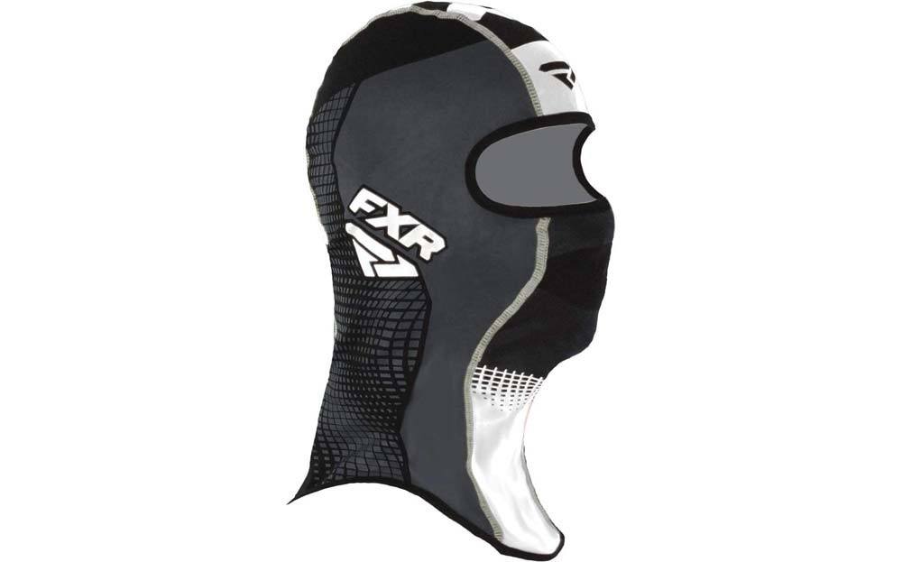 FXR Shredder Tech Balaclava