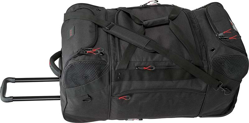 Snowmobile deals gear bag