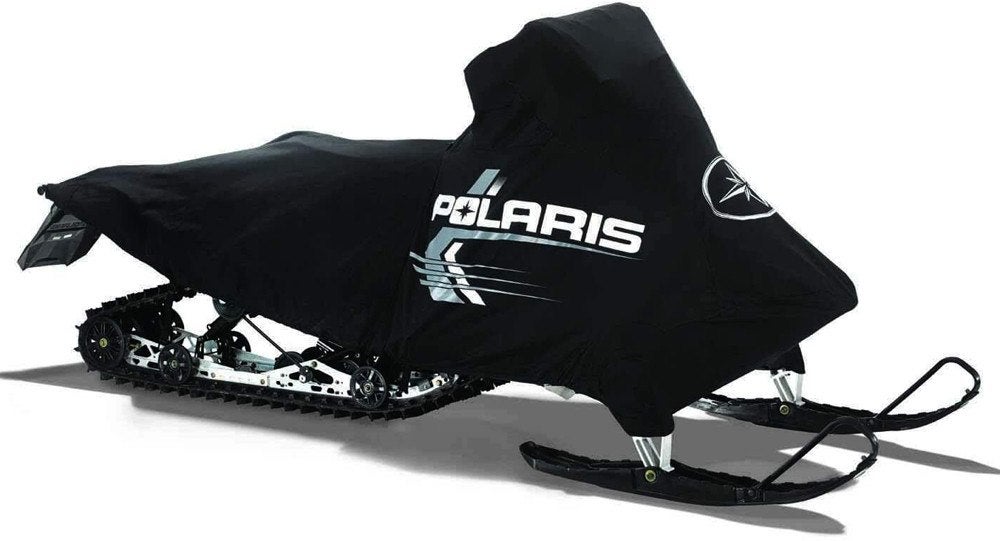 Best Polaris Snowmobile Accessories