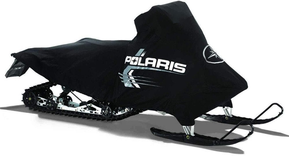 Polaris Snowmobile Cover