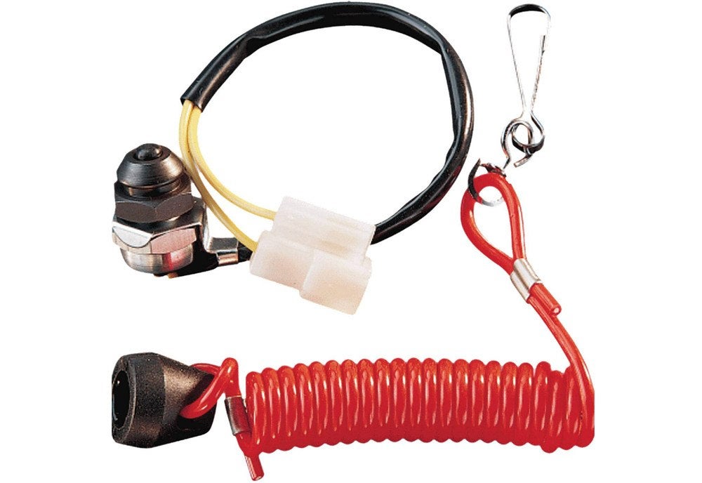 Polaris Tether Kill Switch