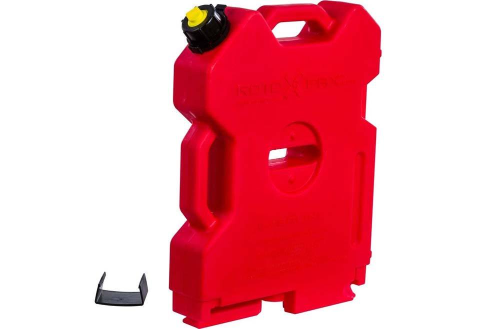 VP Racing Snowmobile Gas Cans