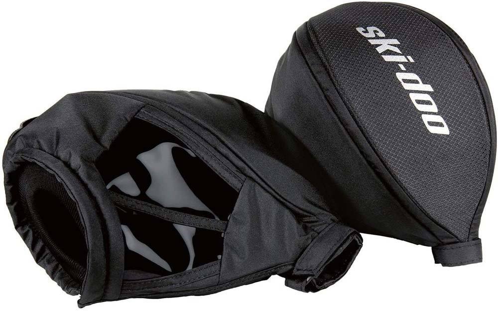 Ski-Doo Handlebar Muffs