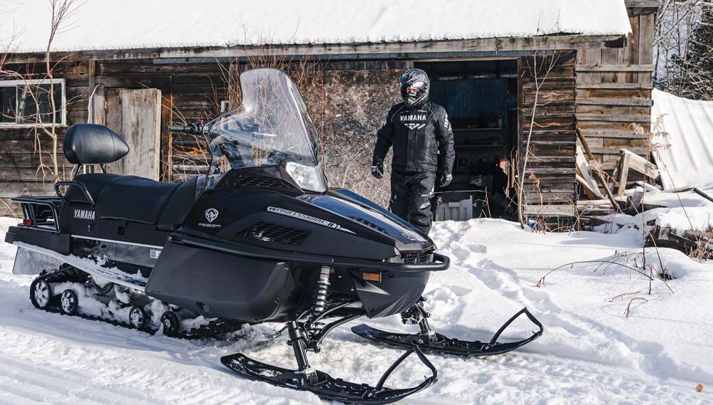 Best Snowmobile Gas Can Options - Snowmobile.com