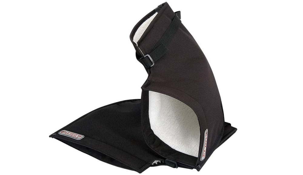 Tusk Handlebar Gauntlets