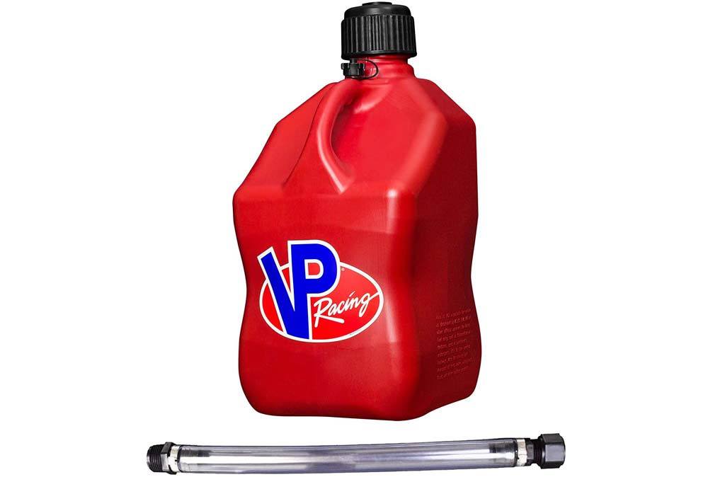VP Racing Snowmobile Gas Cans