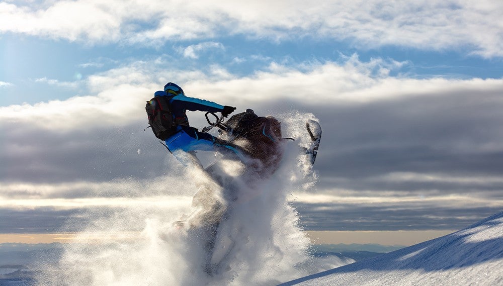 Best modular sales snowmobile helmet 2019