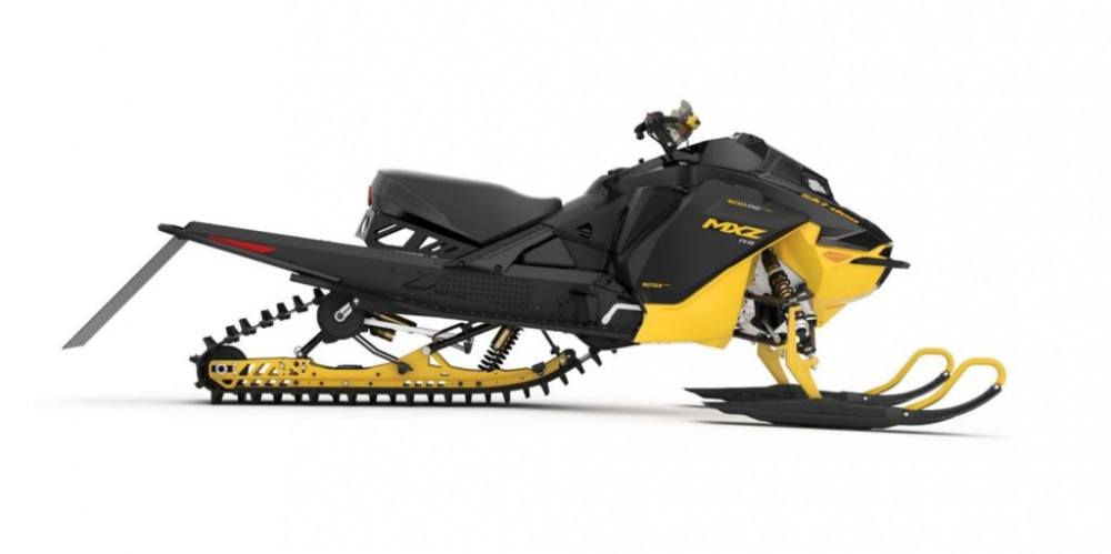 Photo: Ski-Doo