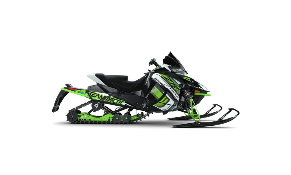 Arctic Cat ZR 6000 R-XC. Photo: Arctic Cat