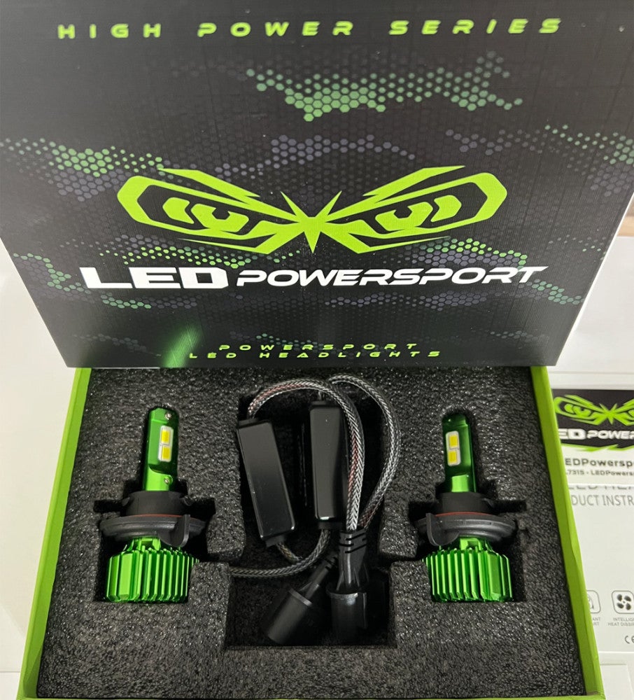 LEDPowersort Kit