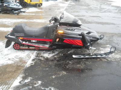 1994 vmax best sale 600 horsepower