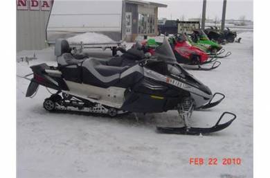 2008 Arctic Cat T570 2 Up Esr For Sale Used Snowmobile Classifieds