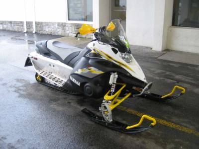 Used Snowmobiles for Sale.