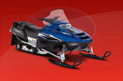 Used Snowmobiles for Sale.