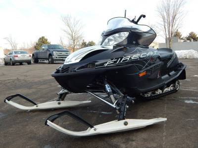 snowmobile windshield