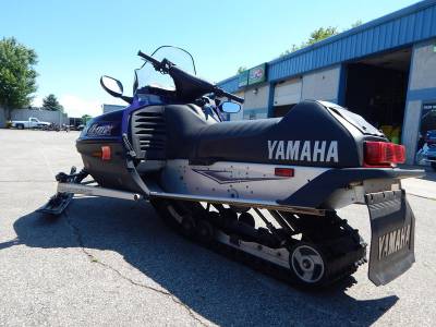 2003 Yamaha V-MAX 600 For Sale : Used Snowmobile Classifieds