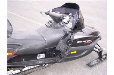 Used Snowmobiles for Sale.