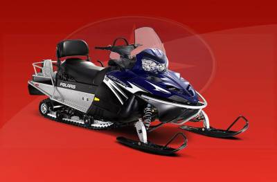 Used Snowmobiles for Sale.