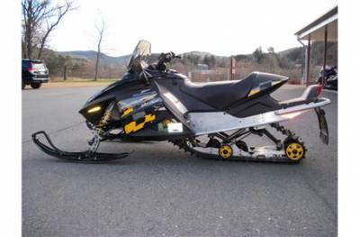 2006 Ski Doo MXZ 600 SDI For Sale Used Snowmobile 2006 Ski Doo MXZ 600 SDI For Sale Used Snowmobile