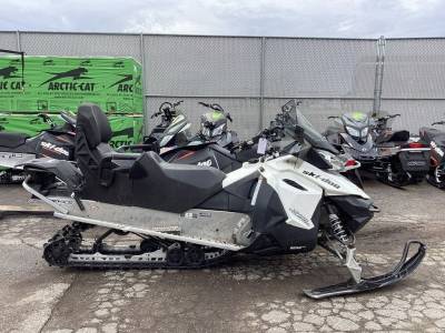 Used Ski Doo Snowmobile For Sale - Ski Doo Snowmobile Classifieds