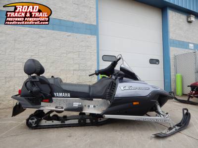2004 sales yamaha venture